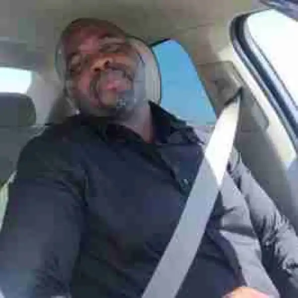 Nigerian Man In Qatar Returns $411,127 (N154M) A Bank Mistakenly Deposited Into His Account (Pics)